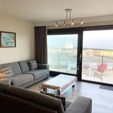 Near Sandy Beaches, Cleaning Included * Nieuwpoort