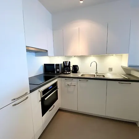 Near Sandy Beaches, Cleaning Included *