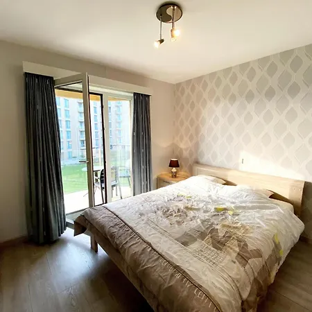 Near Sandy Beaches, Cleaning Included