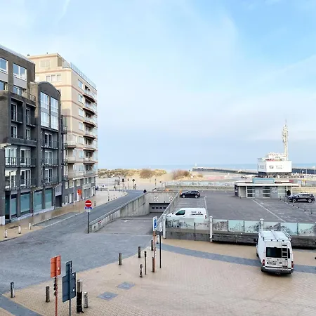 Near Sandy Beaches, Cleaning Included * Nieuwpoort